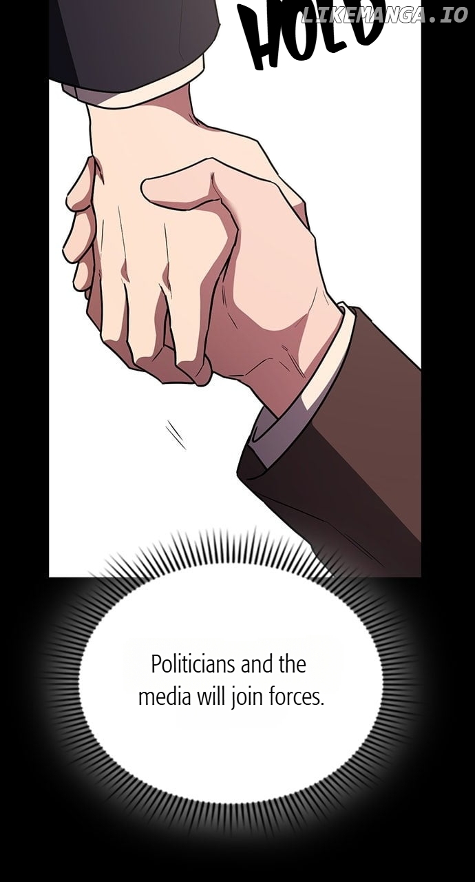 How to break up well Chapter 30 - page 69